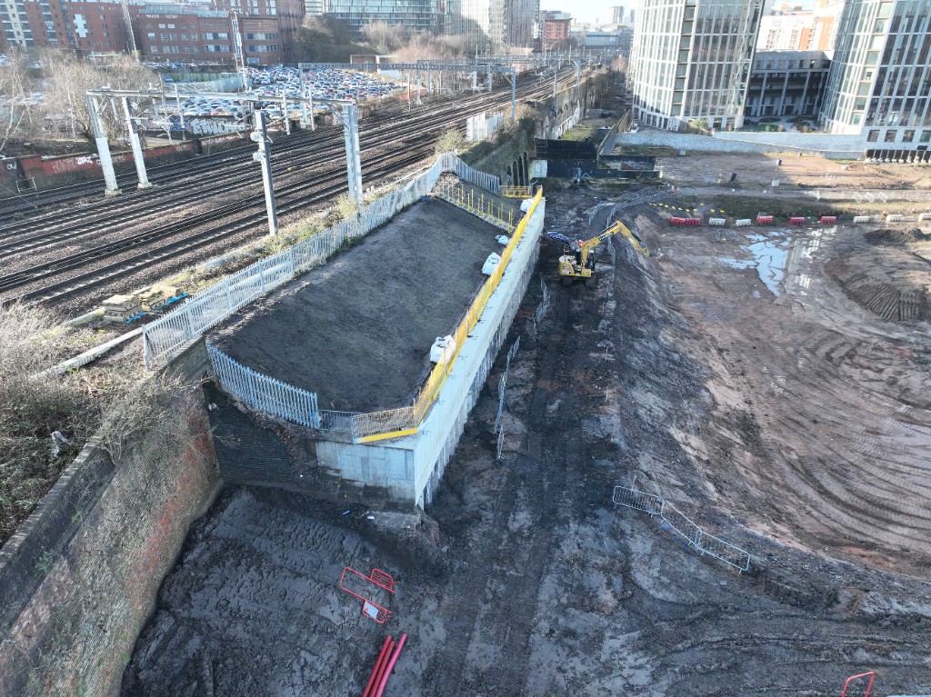 Victoria North – Dantzic Street, Manchester - Image 2